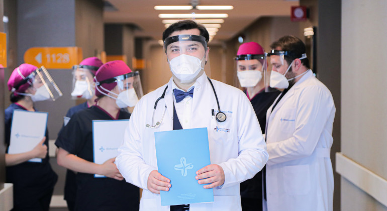 Hair transplant in Turkey during Corona can be performed without any issues