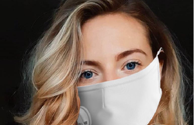 Selina travelled to Turkey during Corona, as a neutral observer for Elithairtransplant