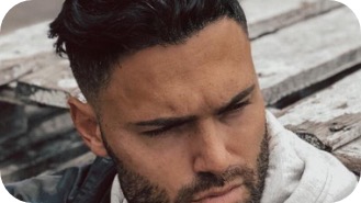 Video von Stephan D. nach seiner Haartransplantation Erfahrung