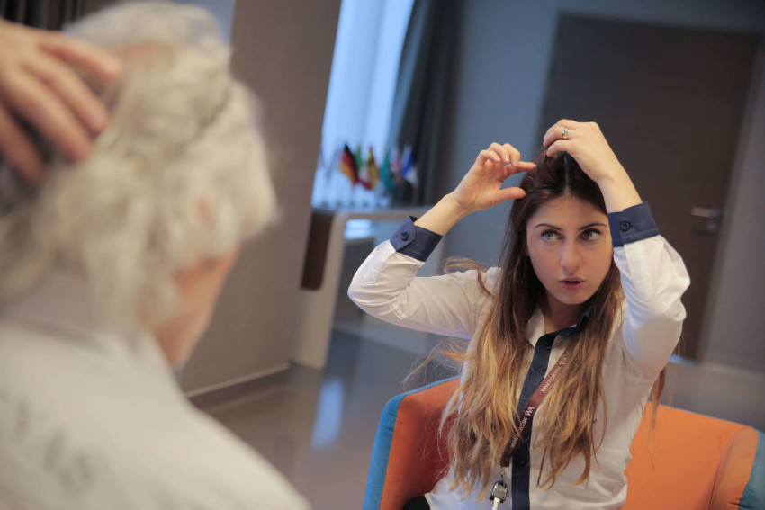 greffe de cheveux eviter les mauvaises experiences
