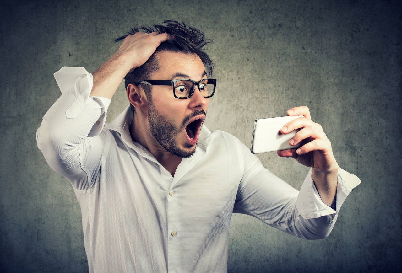 quel est le rapport entre stress et perte de cheveux