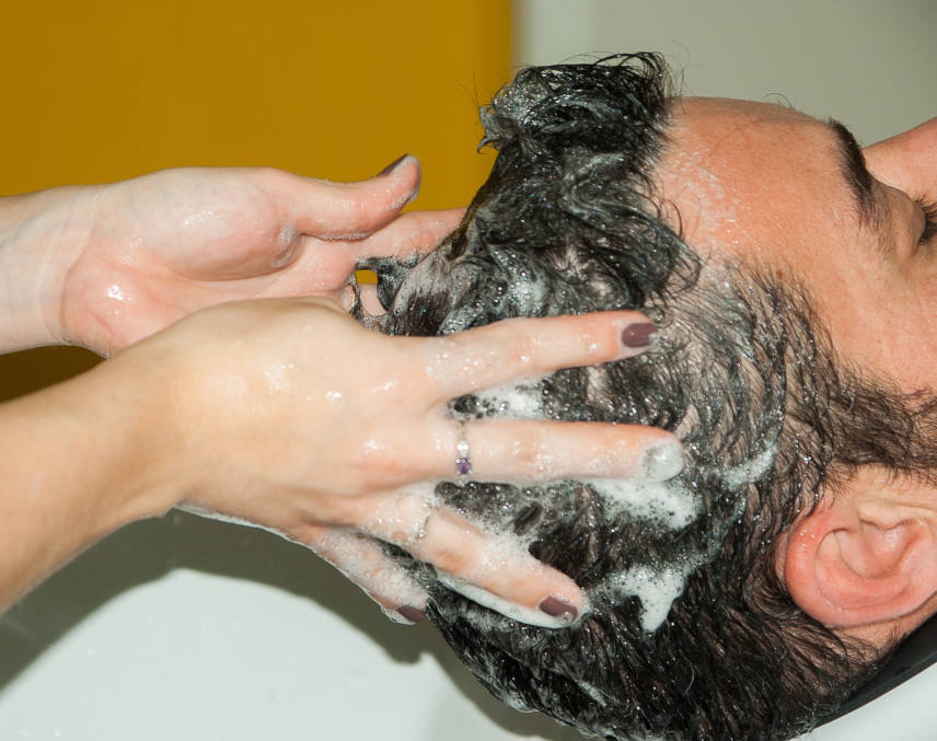 un shampoing anti chute est il efficace