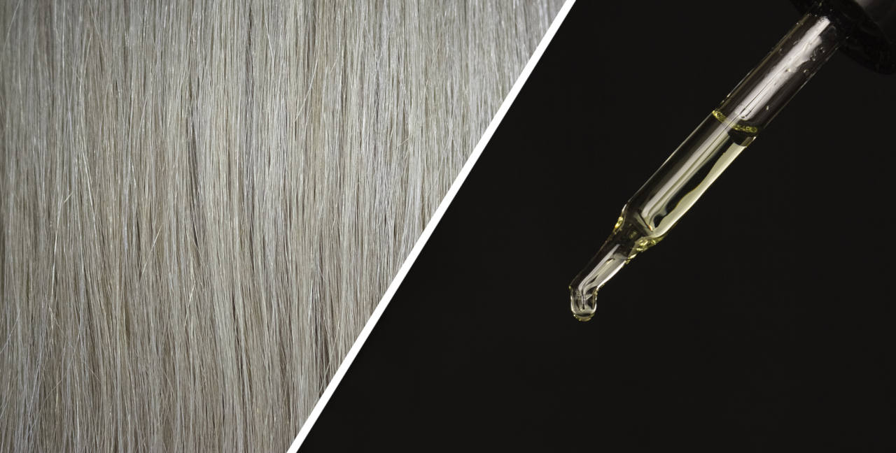 découvrez comment utiliser l'huile d'argan pour vos cheveux