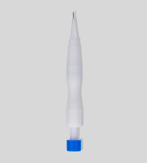 Stylo CHOI pour la transplantation capillaire DHI
