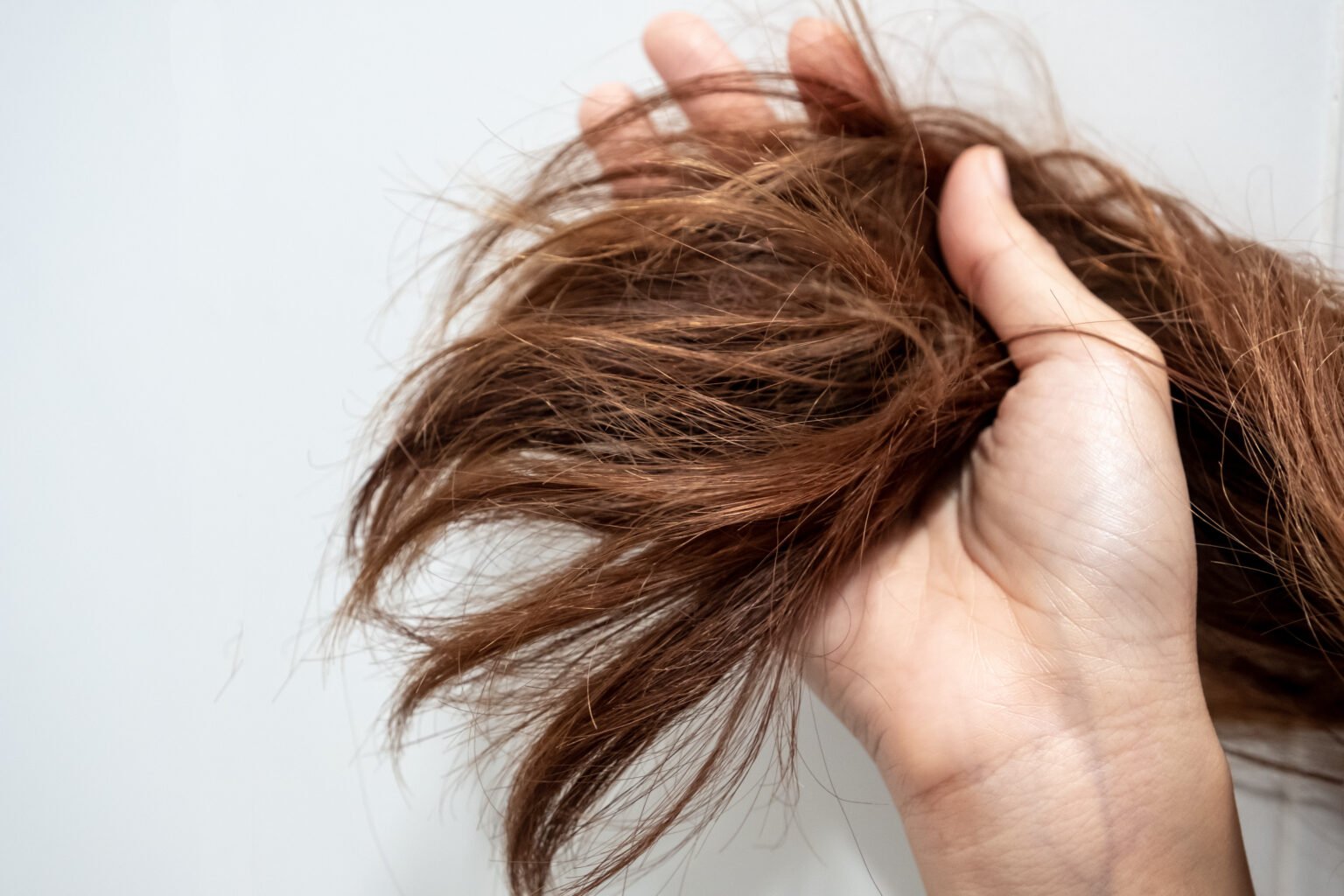 Eau calcaire quelles conséquences pour nos cheveux ? l Elithair