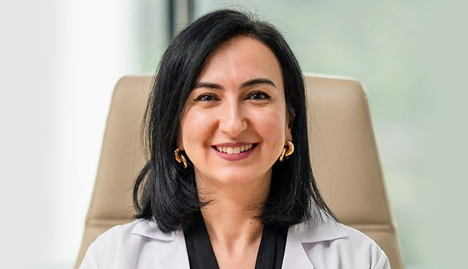 Image du Dr Ayşit