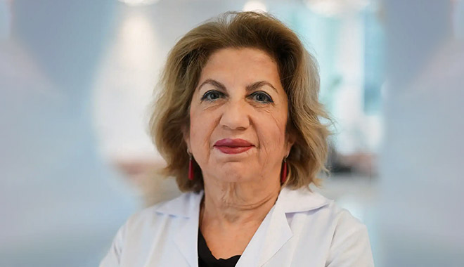 Image du Dr Çağlayan