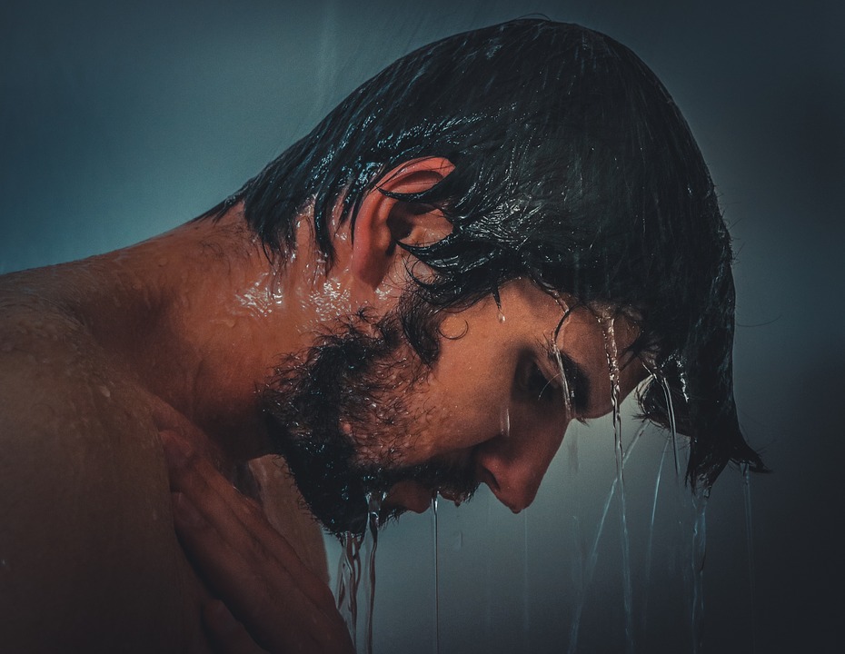 Elithairtransplant Pflege nach der Haartransplantation
