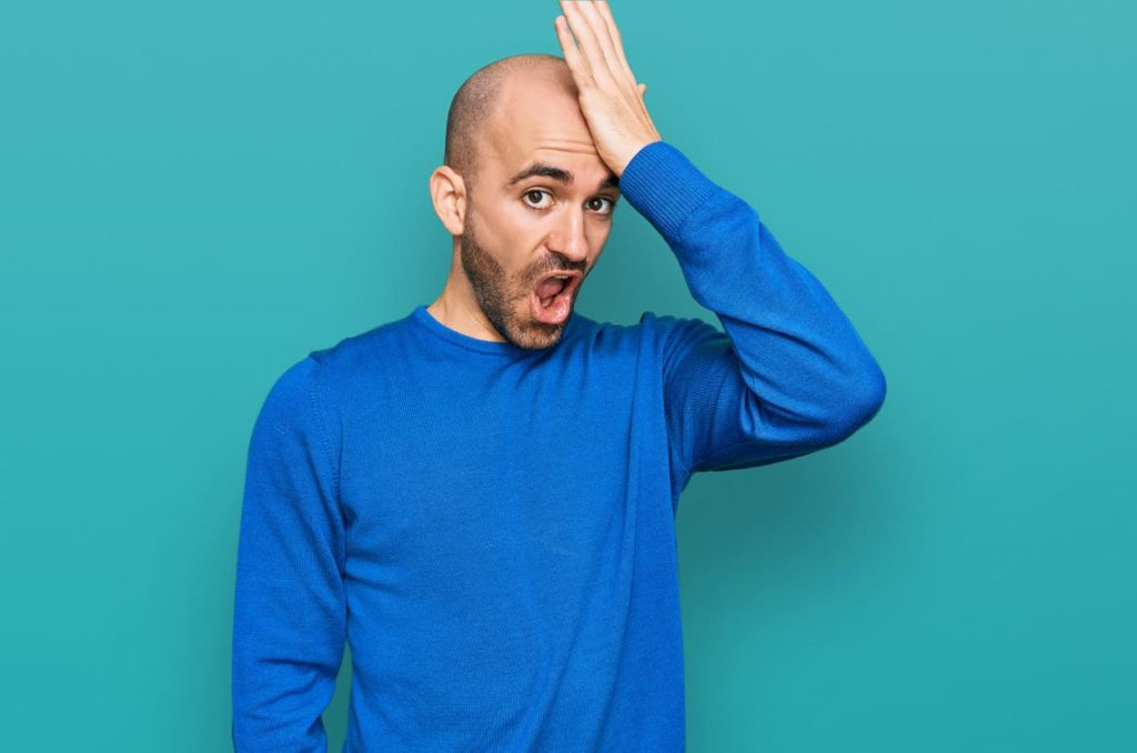 Vor Den Kopf Stoßen Synonym elithairtransplant.com