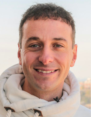 Martin, Elithair Patient