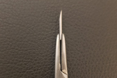 Video mit Erklärung zur Perkutan Haartransplantation