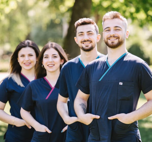 Das Experten-Team von Elithair für die Haartransplantation