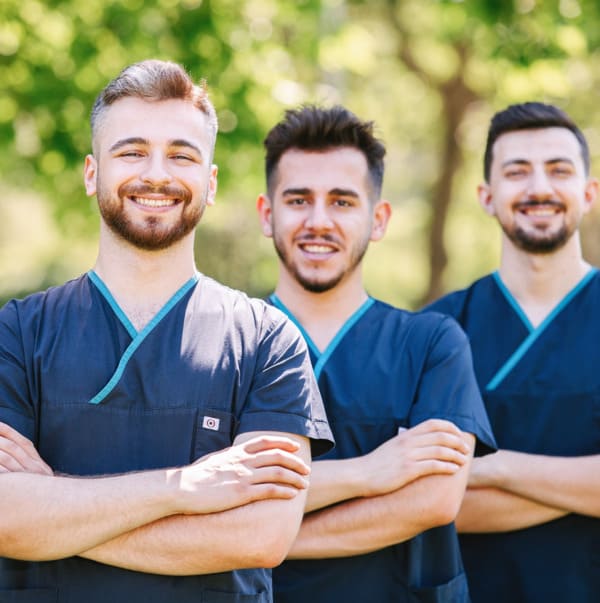 Das Elithair Team hat mit der Haartransplantation viel Erfahrung