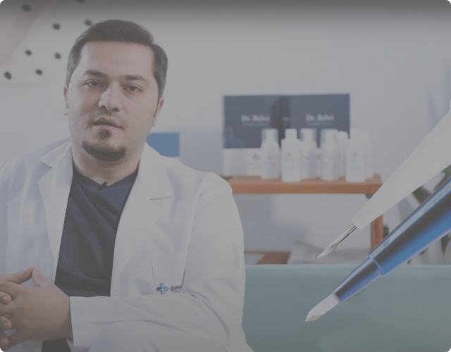 Dr. Balwi erklärt die SDHIMethode