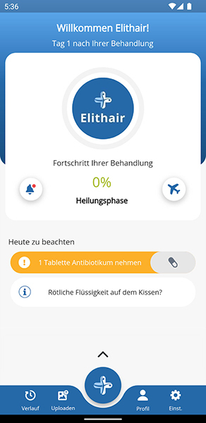 Elithair-App-Profile