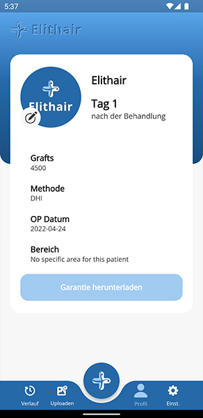 Elithair-App-Profil-Tag-1