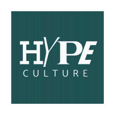 Das Logo von Hype Culture