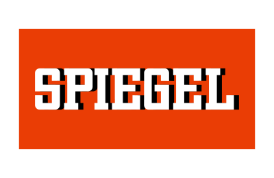 Logo von Spiegel