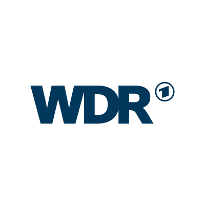 Das WDR Logo