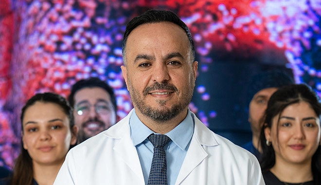 Bild von Dr. Moustafa