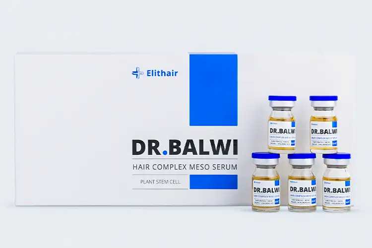 Das Dr. Balwi Meso Therapie Set