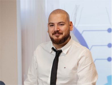 Yahya D.