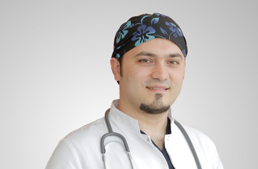 Dr. Abdulaziz Balwi