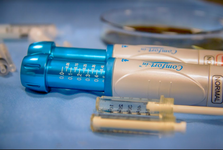 Schmerzen bei einer Haartransplantation Comfort In Elithairtransplant