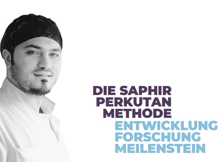 FUE Saphir Haartransplantation – Die neue Technik auf dem Markt