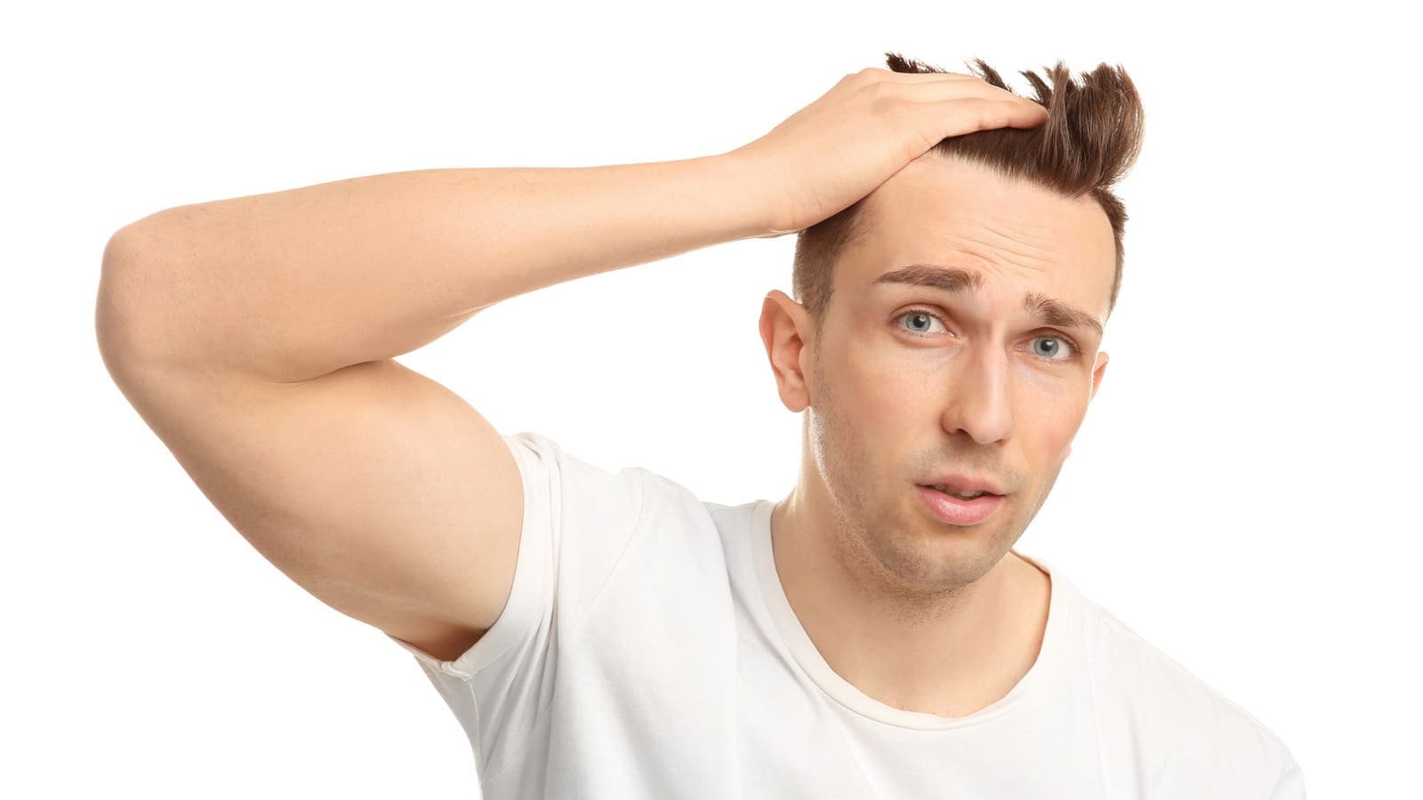 Schneller Haare wachsen