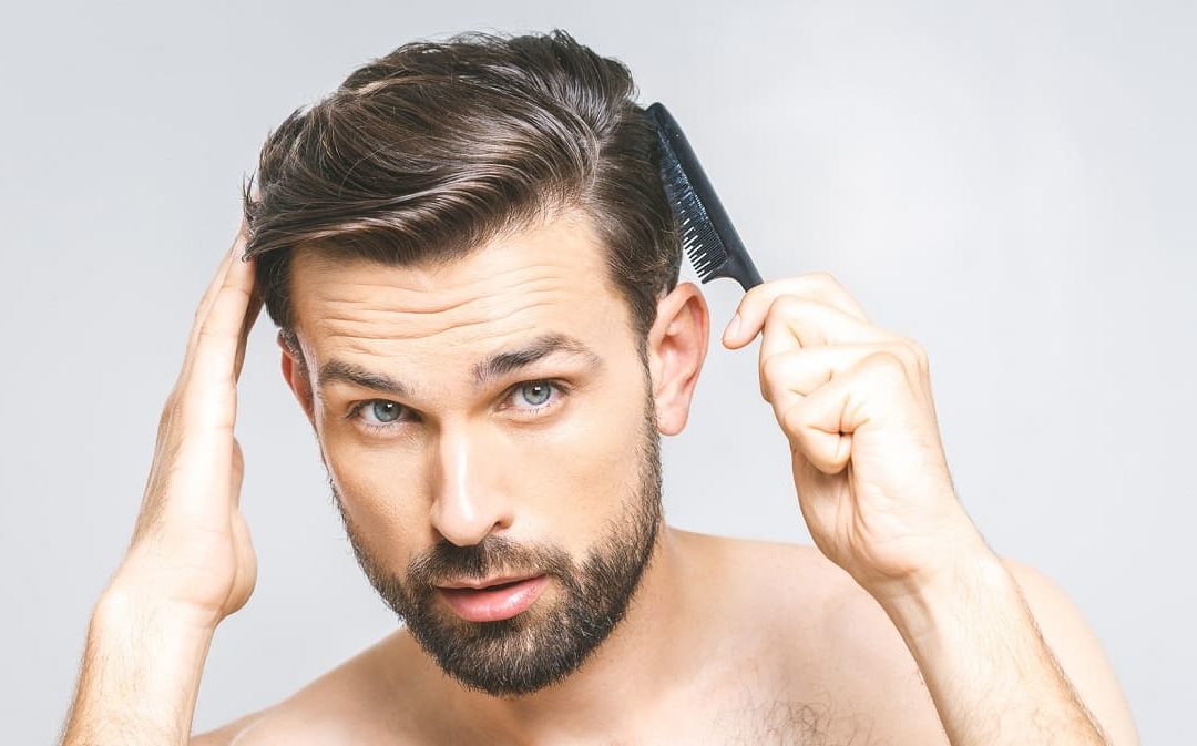 6 Geheimtipps für kräftiges und gesund glänzendes Haar
