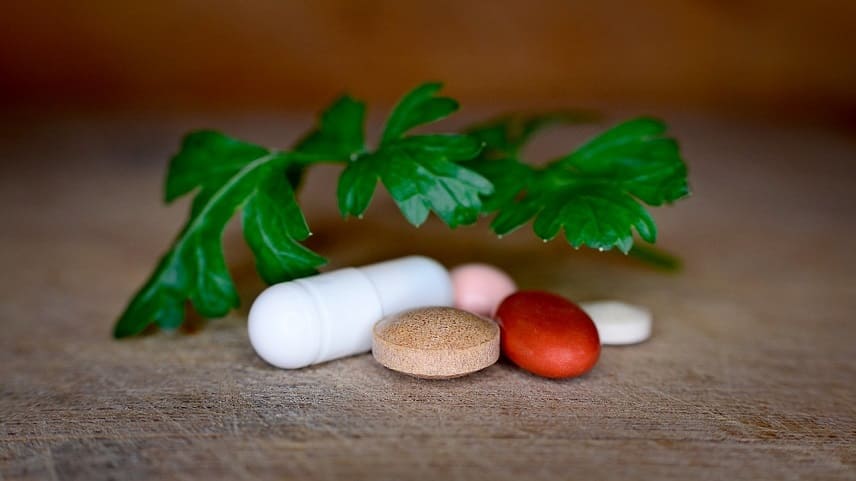 Haarausfall nach Antibiotika