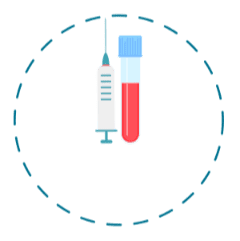 PRP Behandlung