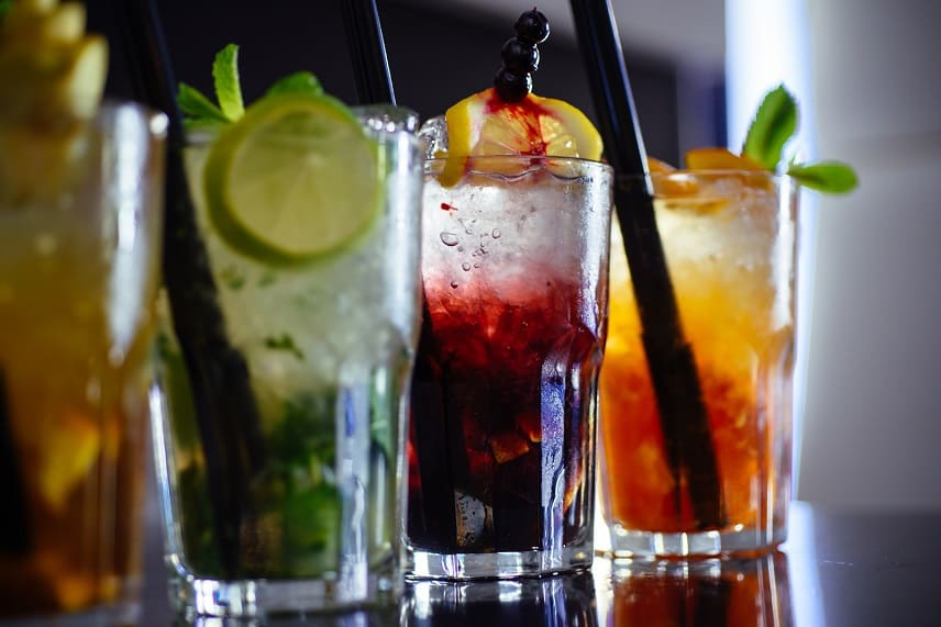 Warum kann Haarausfall durch Alkoholkonsum entstehen?
