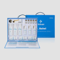 Set per il potenziamento dei capelli Dr. Balwi