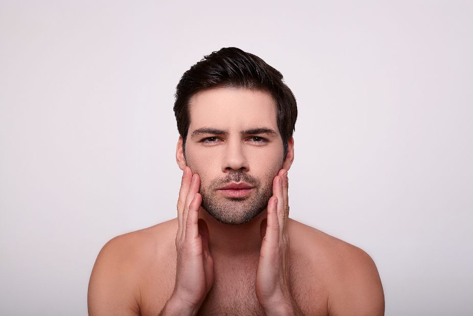 Cuando Termina De Salir La Barba
