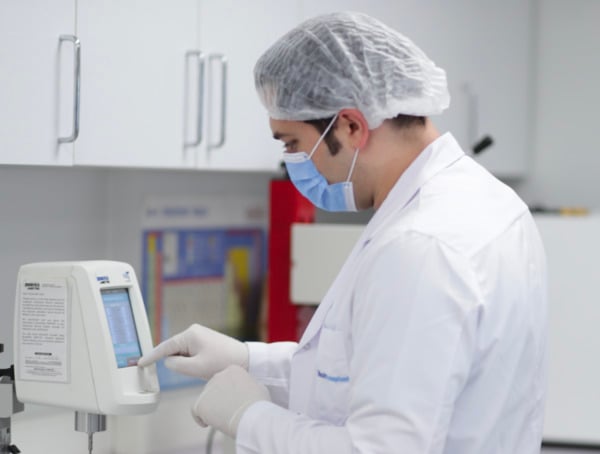 Dr Balwi always at the forefront of innovative hair transplant techniques with the SDHI