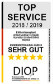 Very good award for hair transplantation